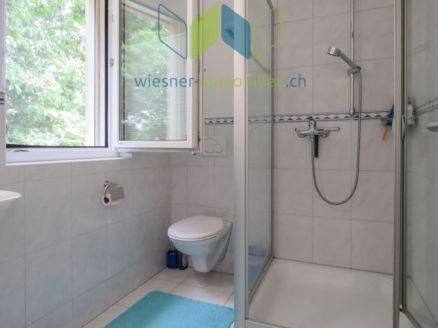 GRANDE CASA 5½ STANZE IN UNA POSIZIONE ADATTA AI BAMBINI - Foto 9 di 10