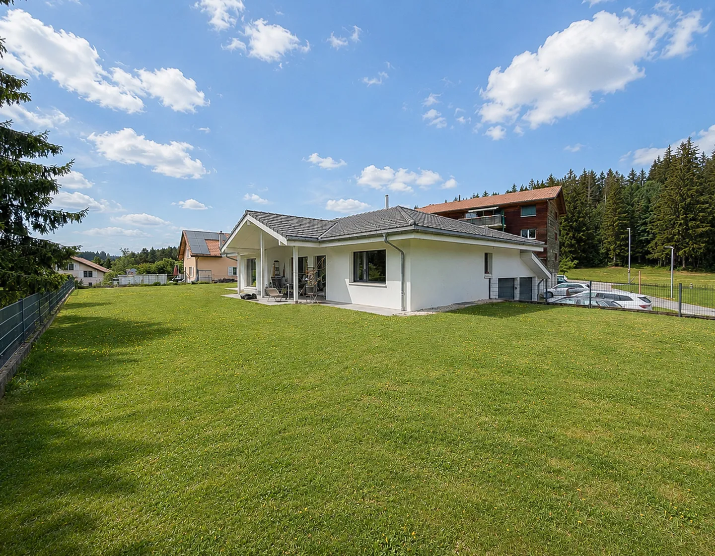 Charmante Maison Individuelle avec Jardin - Photo 28 sur 30
