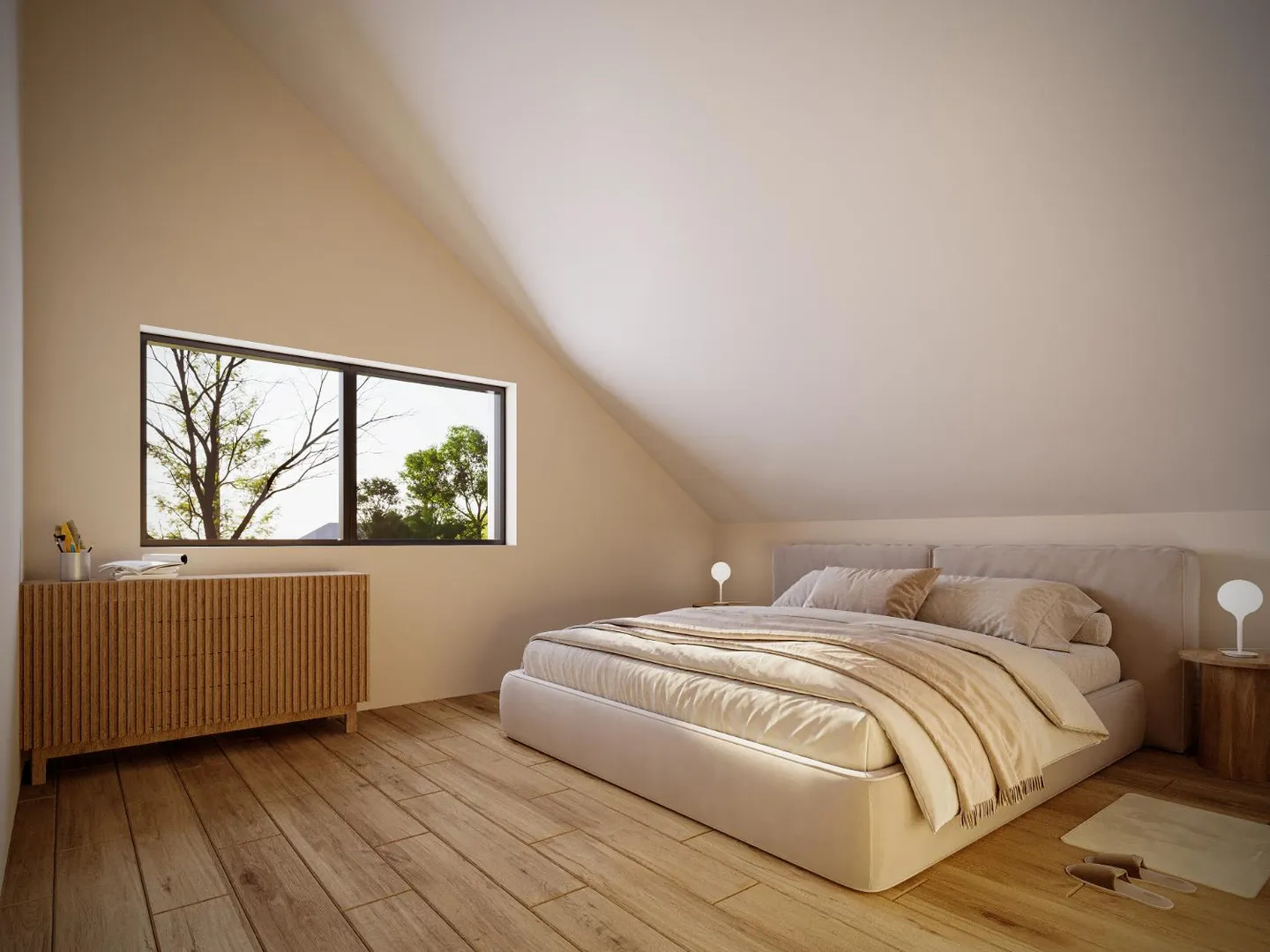 Doppelhaushälfte 5,5 Zimmer - Foto 8 von 8