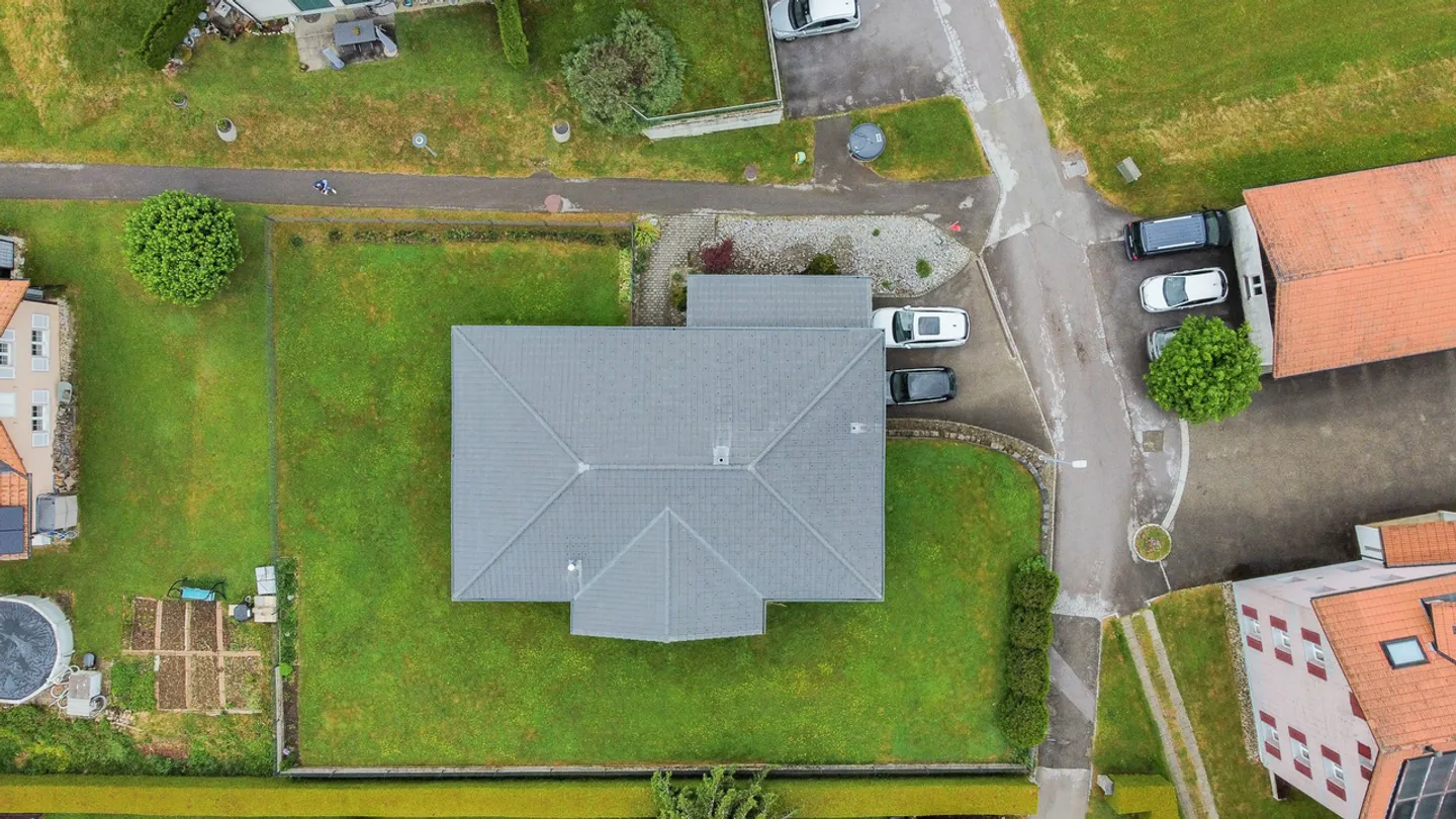 Charmante Maison Individuelle avec Jardin - Photo 30 sur 30