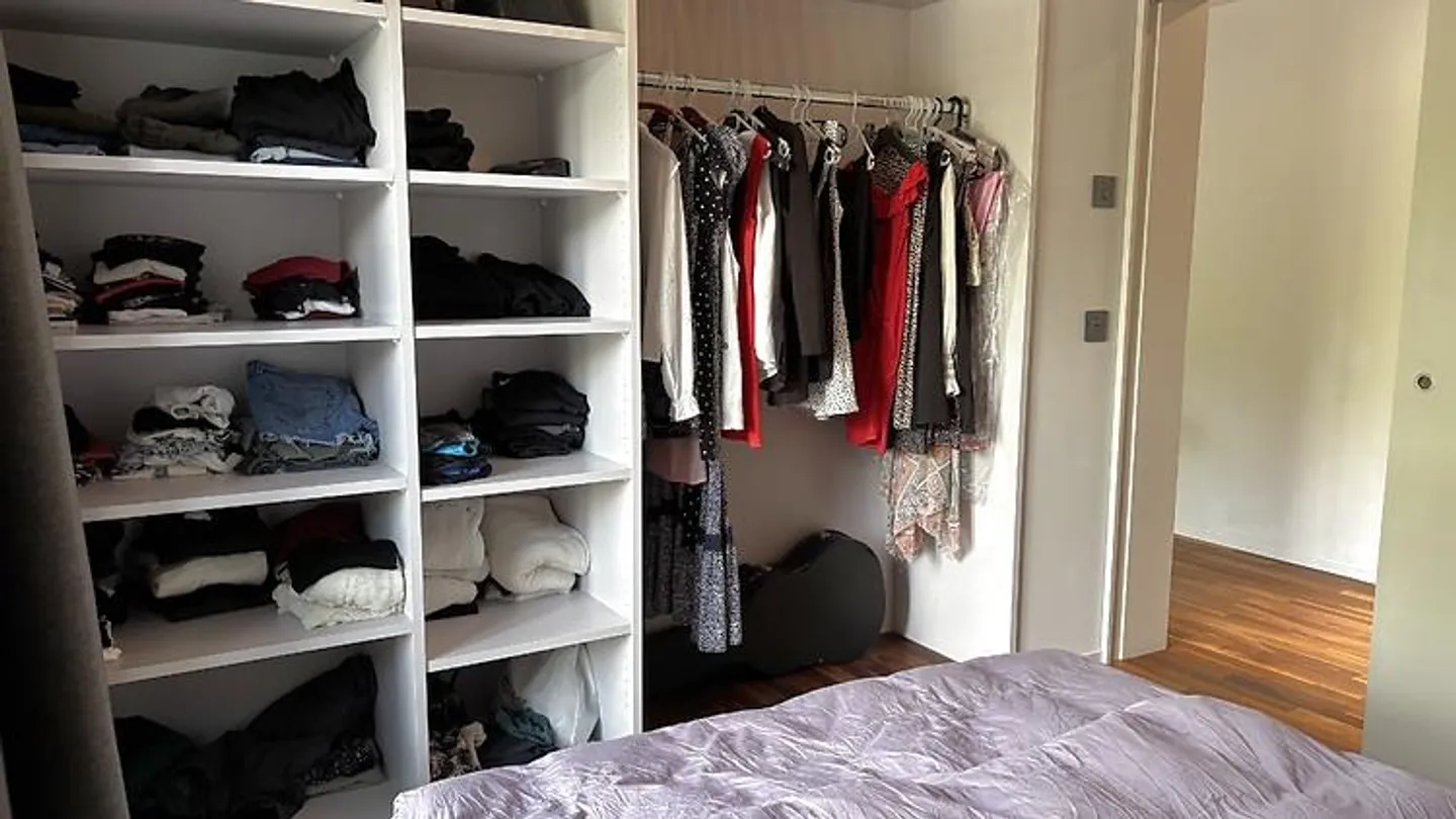 Charmante Wohnung in Winterthur - Foto 7 von 10