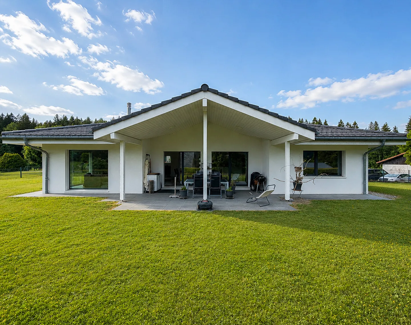 Charmante Maison Individuelle avec Jardin - Photo 25 sur 30