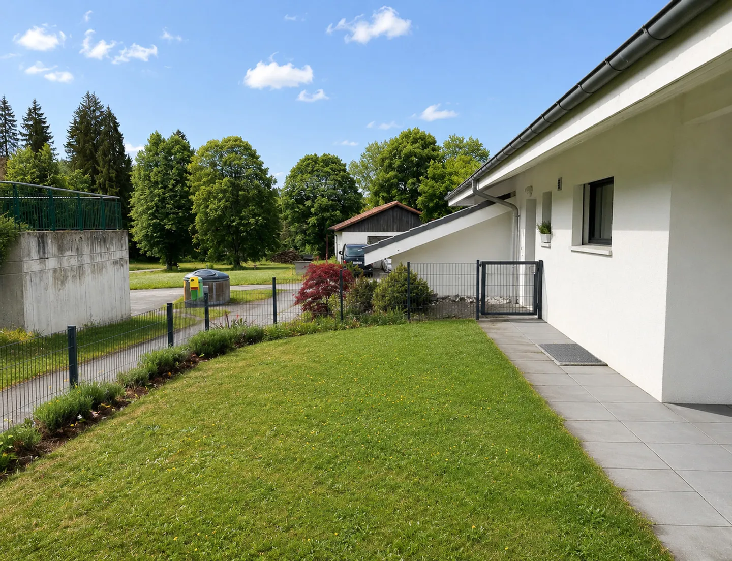 Charmante Maison Individuelle avec Jardin - Photo 26 sur 30