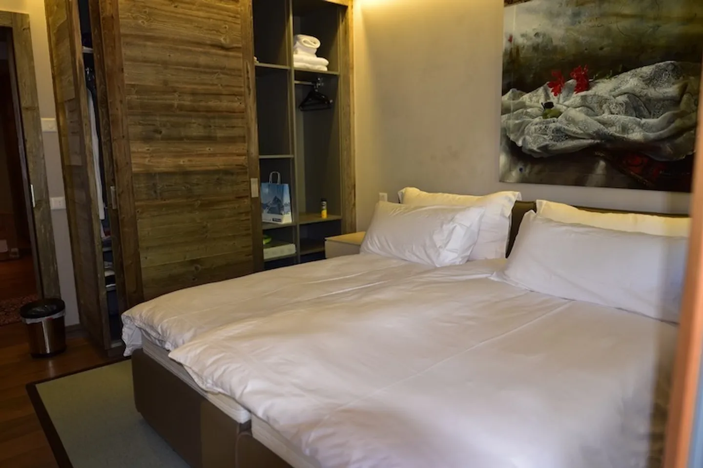 Magnifico appartamento di 4,5 locali a Crans-Montana - Foto 6 di 16
