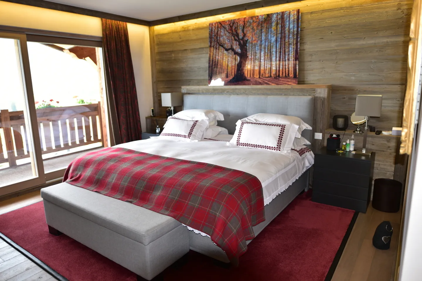 Magnifico appartamento di 4,5 locali a Crans-Montana - Foto 7 di 16