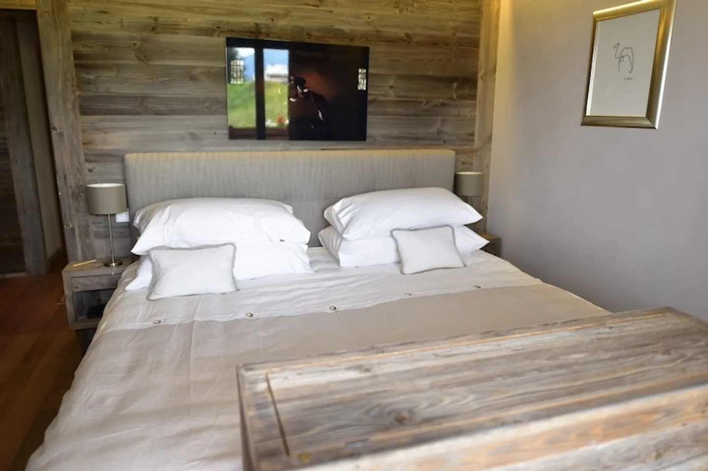 Magnifico appartamento di 4,5 locali a Crans-Montana - Foto 8 di 16