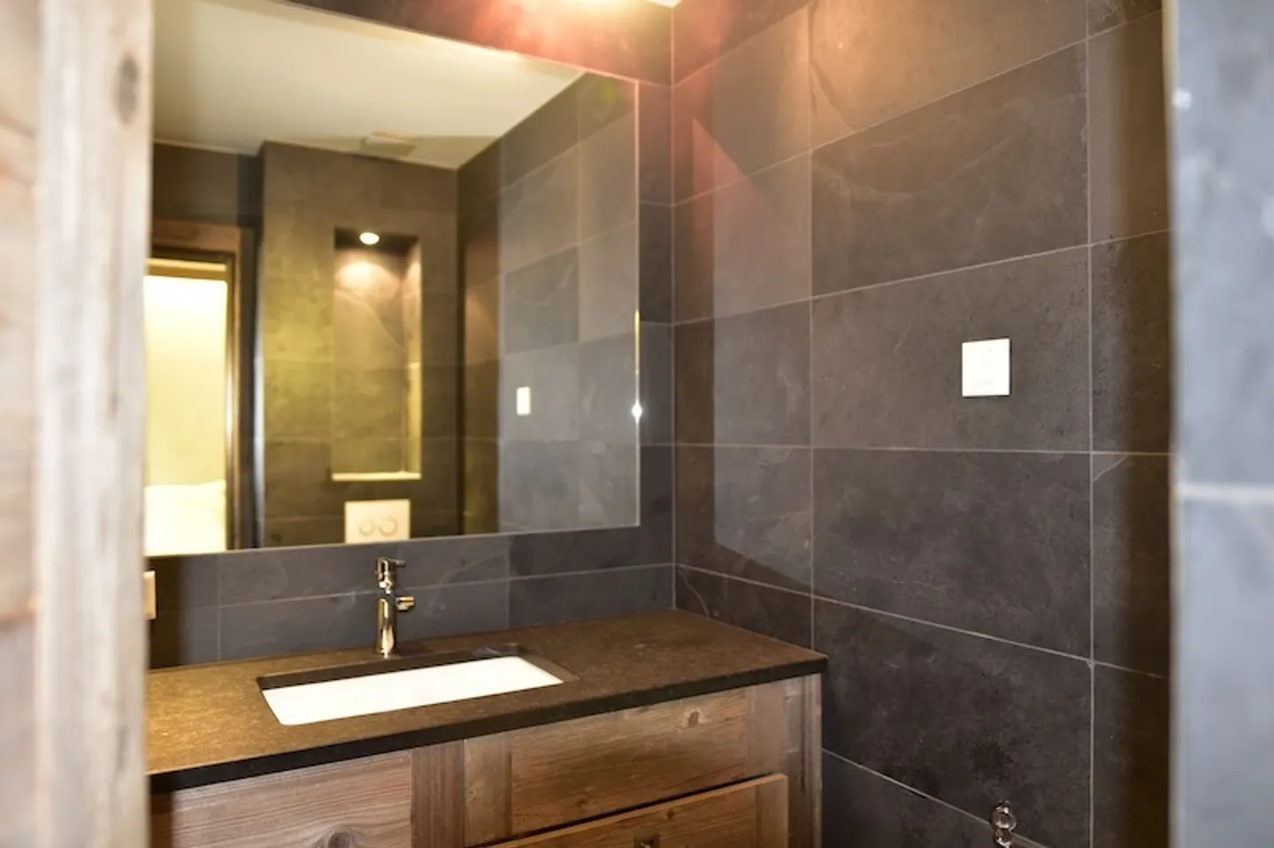 Magnifico appartamento di 4,5 locali a Crans-Montana - Foto 9 di 16