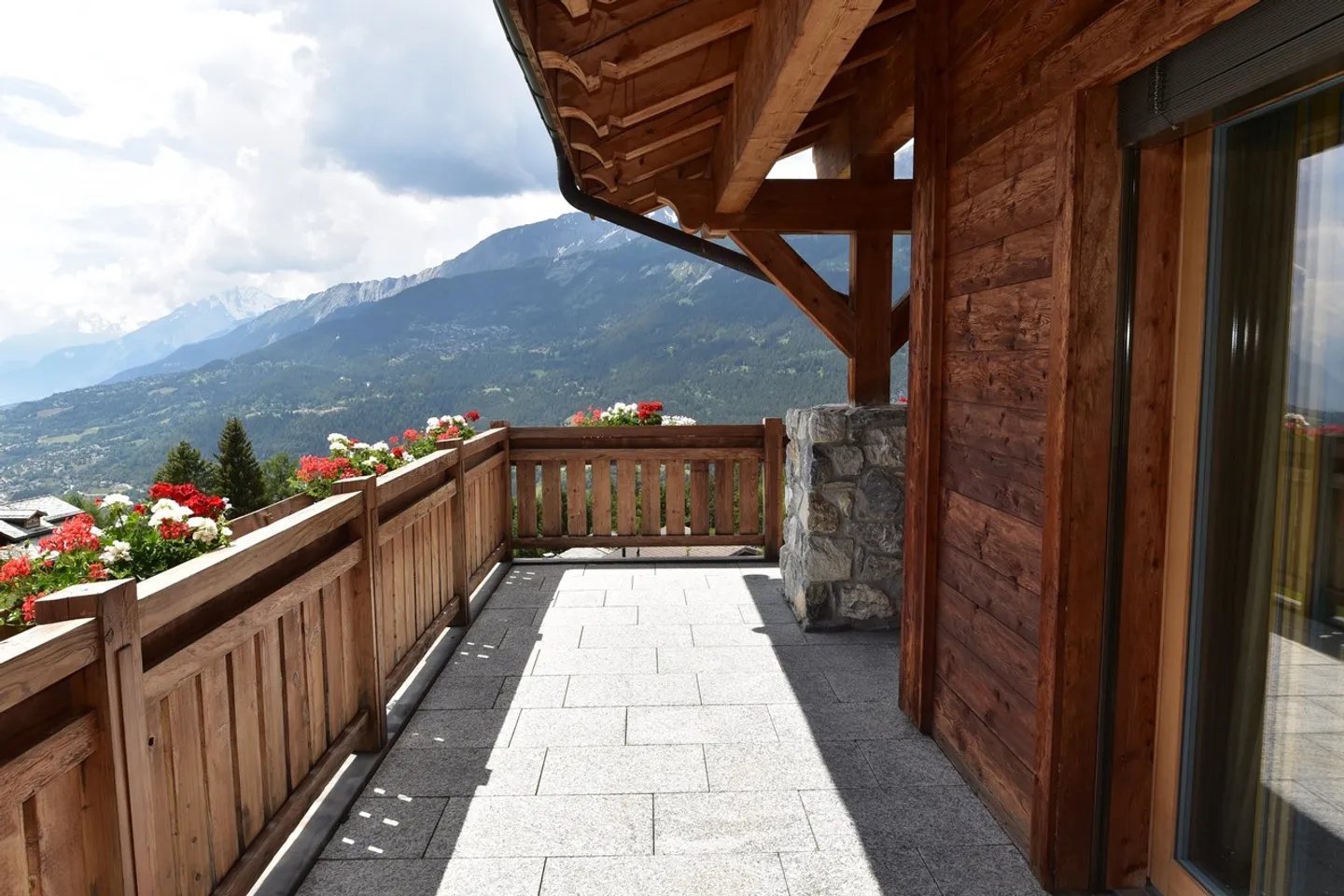 Magnifico appartamento di 4,5 locali a Crans-Montana - Foto 11 di 16