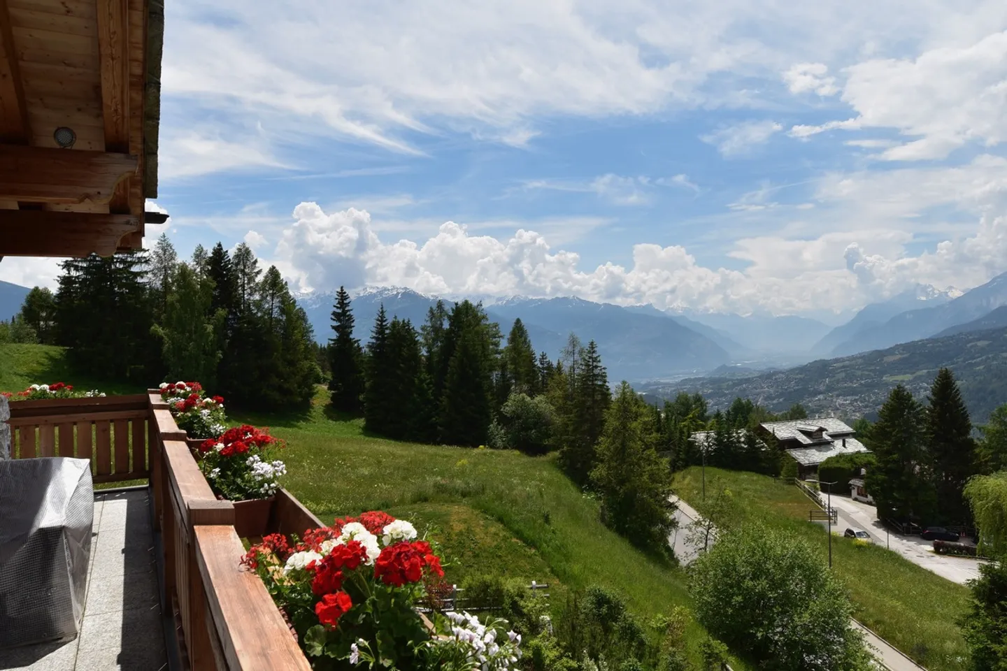 Magnifico appartamento di 4,5 locali a Crans-Montana - Foto 13 di 16