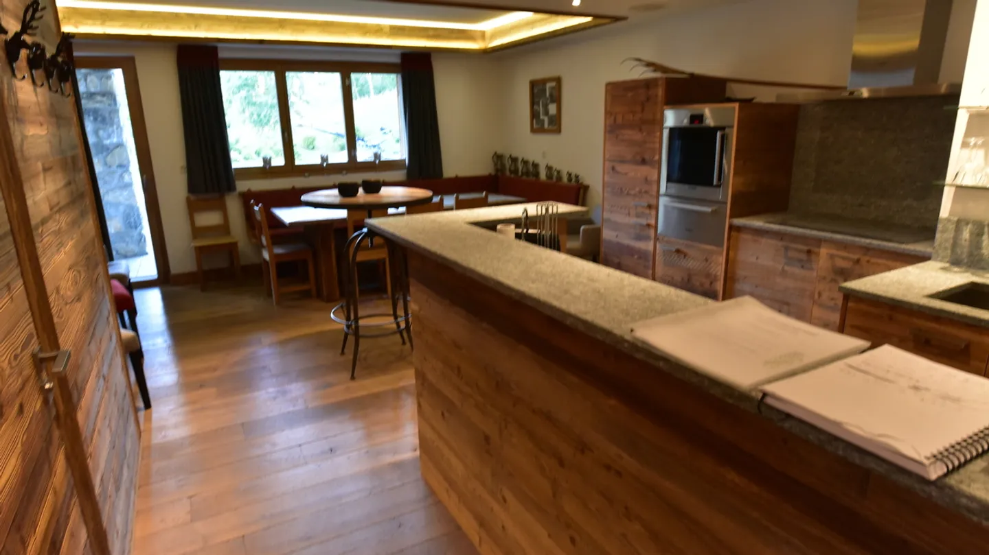 Magnifico appartamento di 4,5 locali a Crans-Montana - Foto 14 di 16
