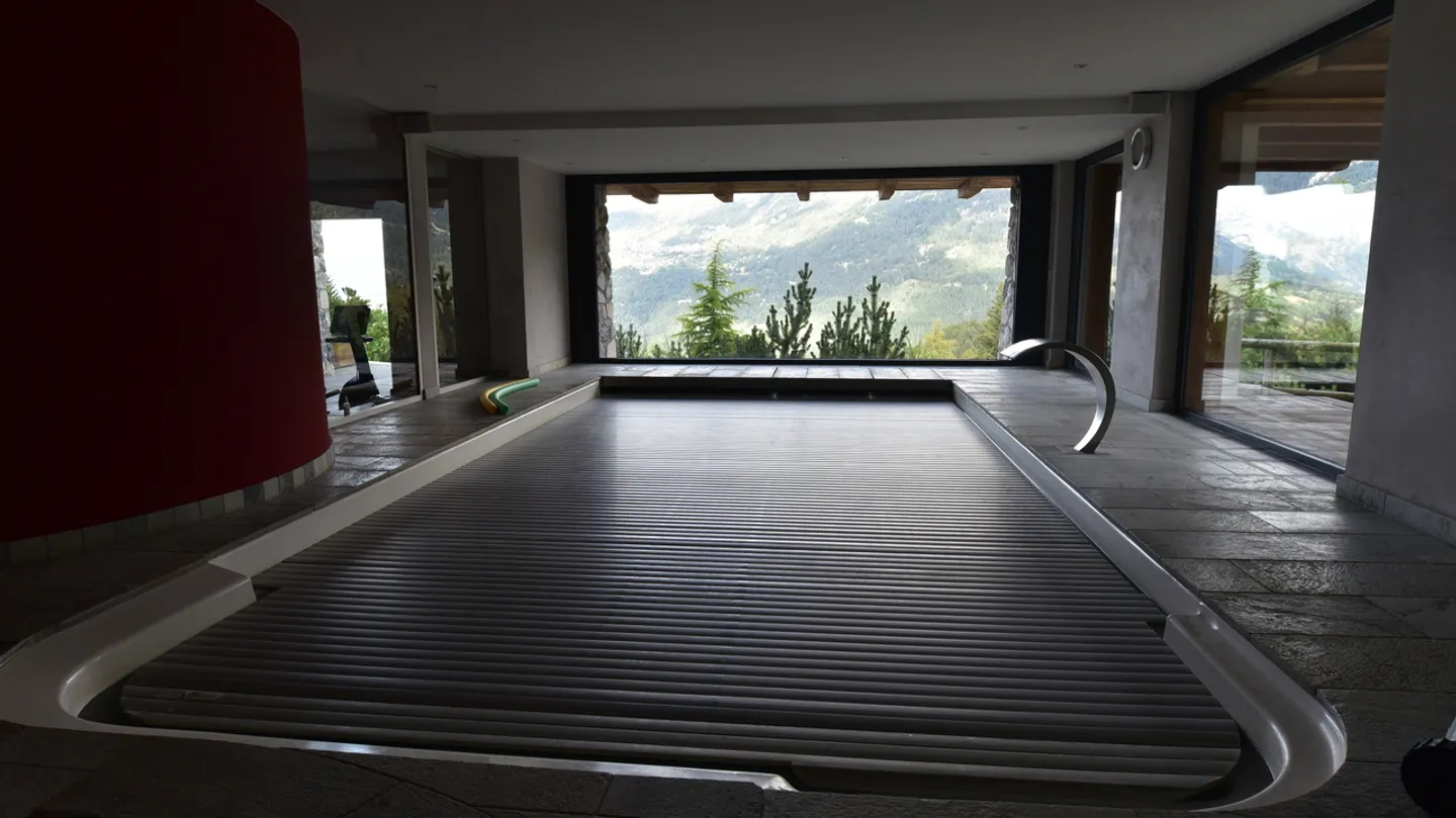 Magnifico appartamento di 4,5 locali a Crans-Montana - Foto 15 di 16