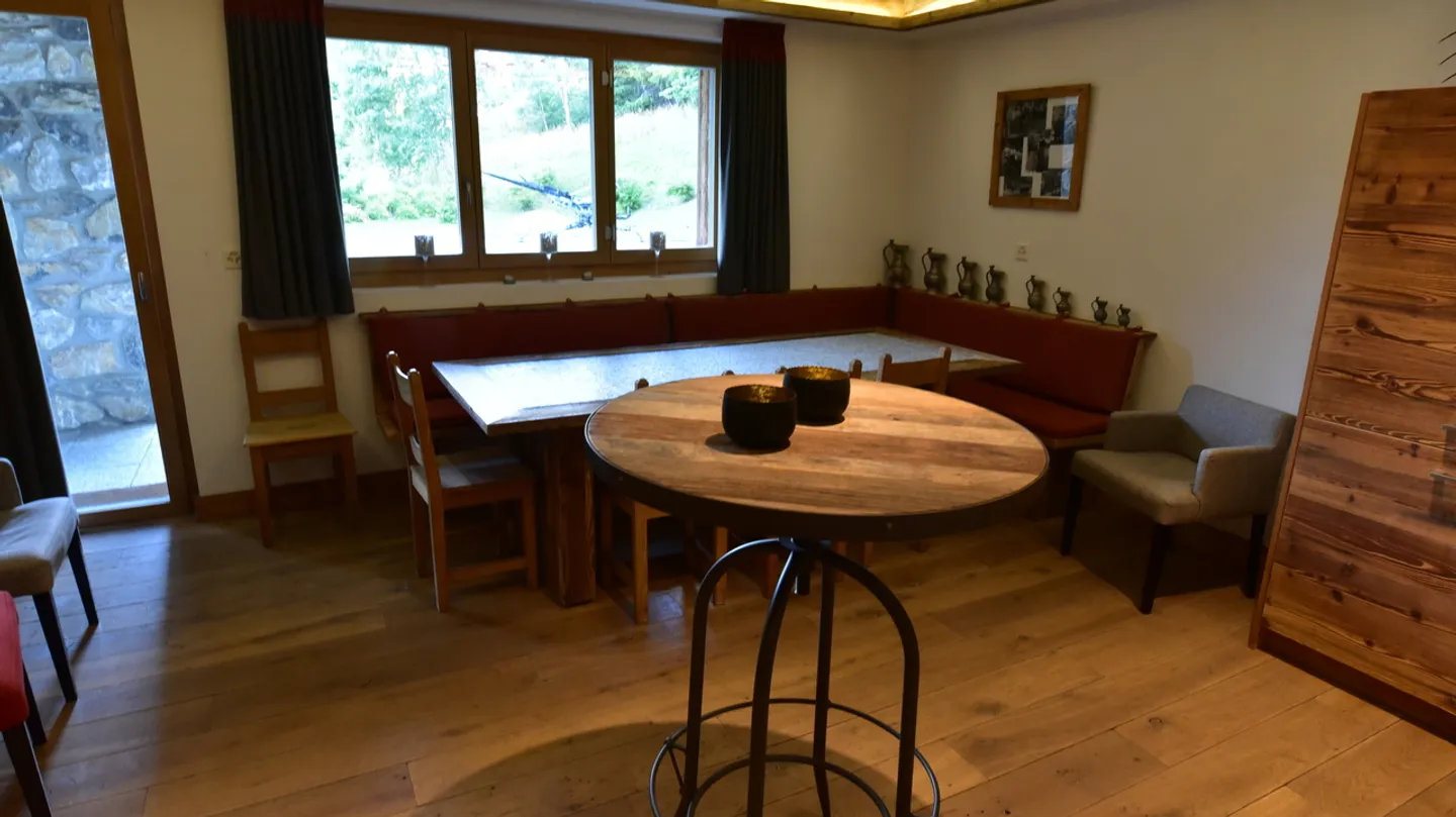 Magnifico appartamento di 4,5 locali a Crans-Montana - Foto 16 di 16