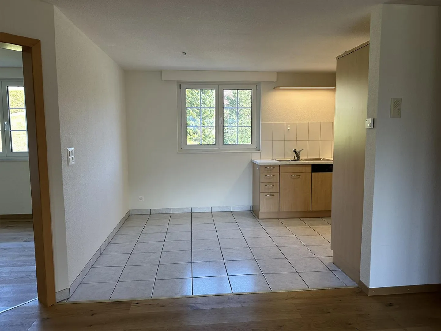 Bright & Charming 3.5-Room Apartment in the Heart of Unterwasser - Photo 15 of 22
