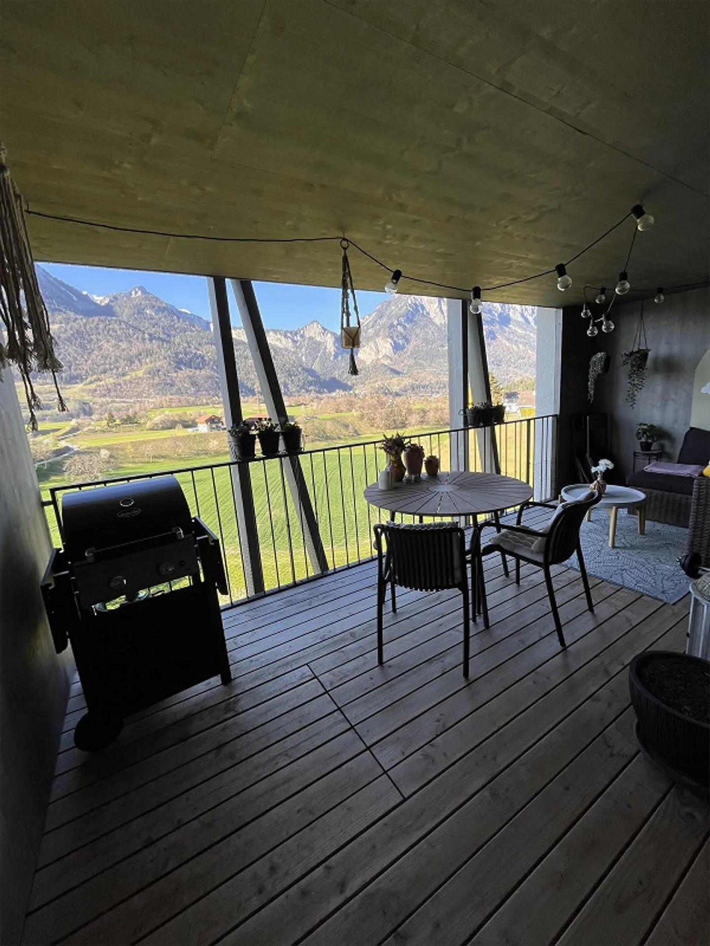 Appartamento 3.5 stanze - Foto 1 di 8