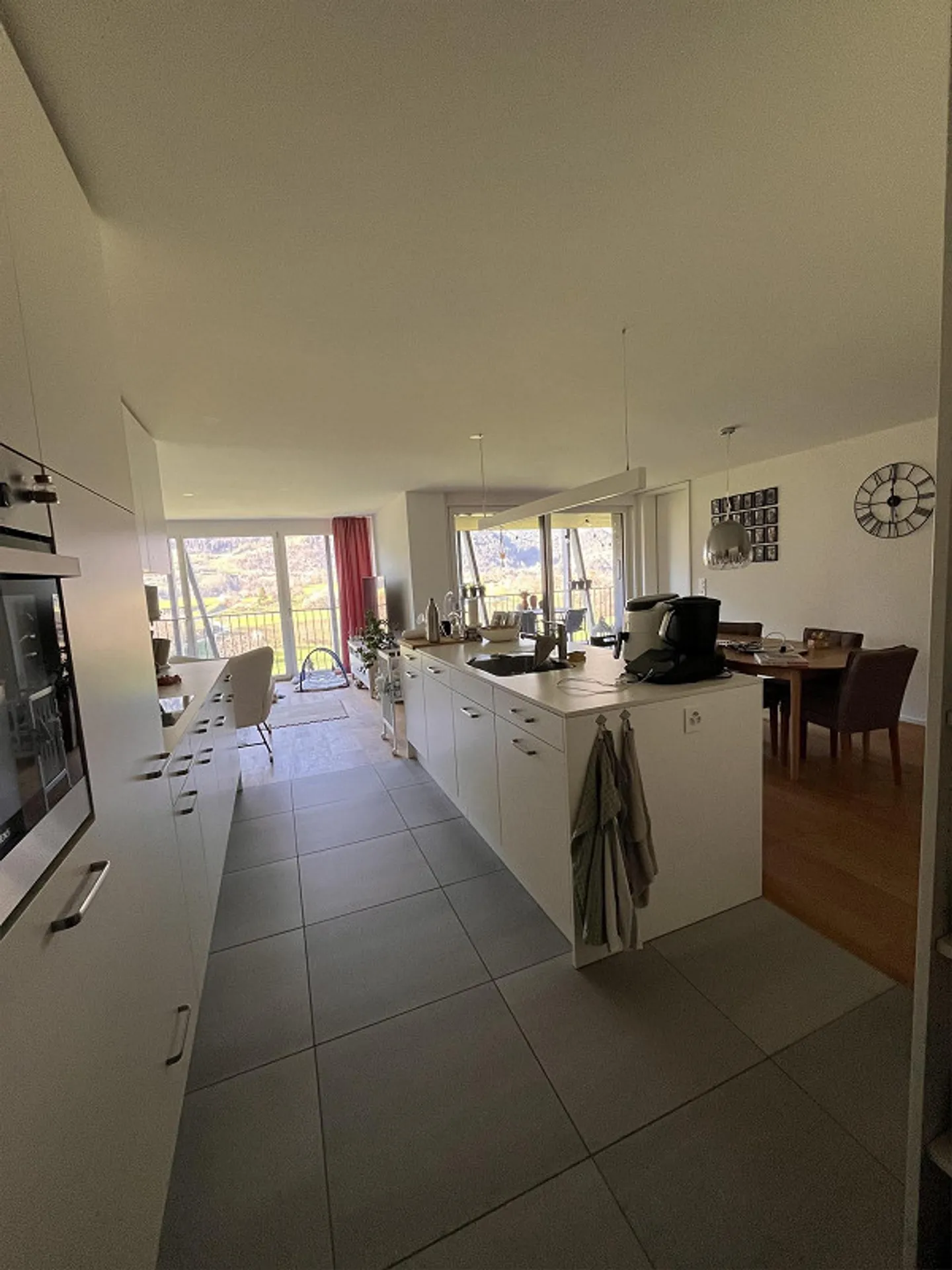 Appartamento 3.5 stanze - Foto 2 di 8