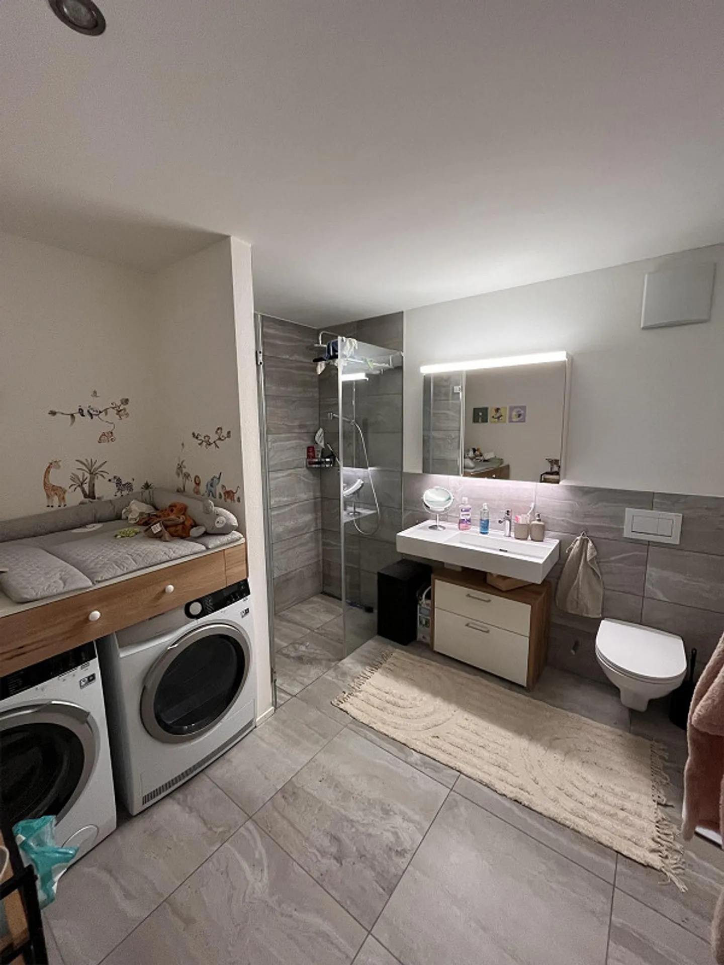 Appartamento 3.5 stanze - Foto 3 di 8