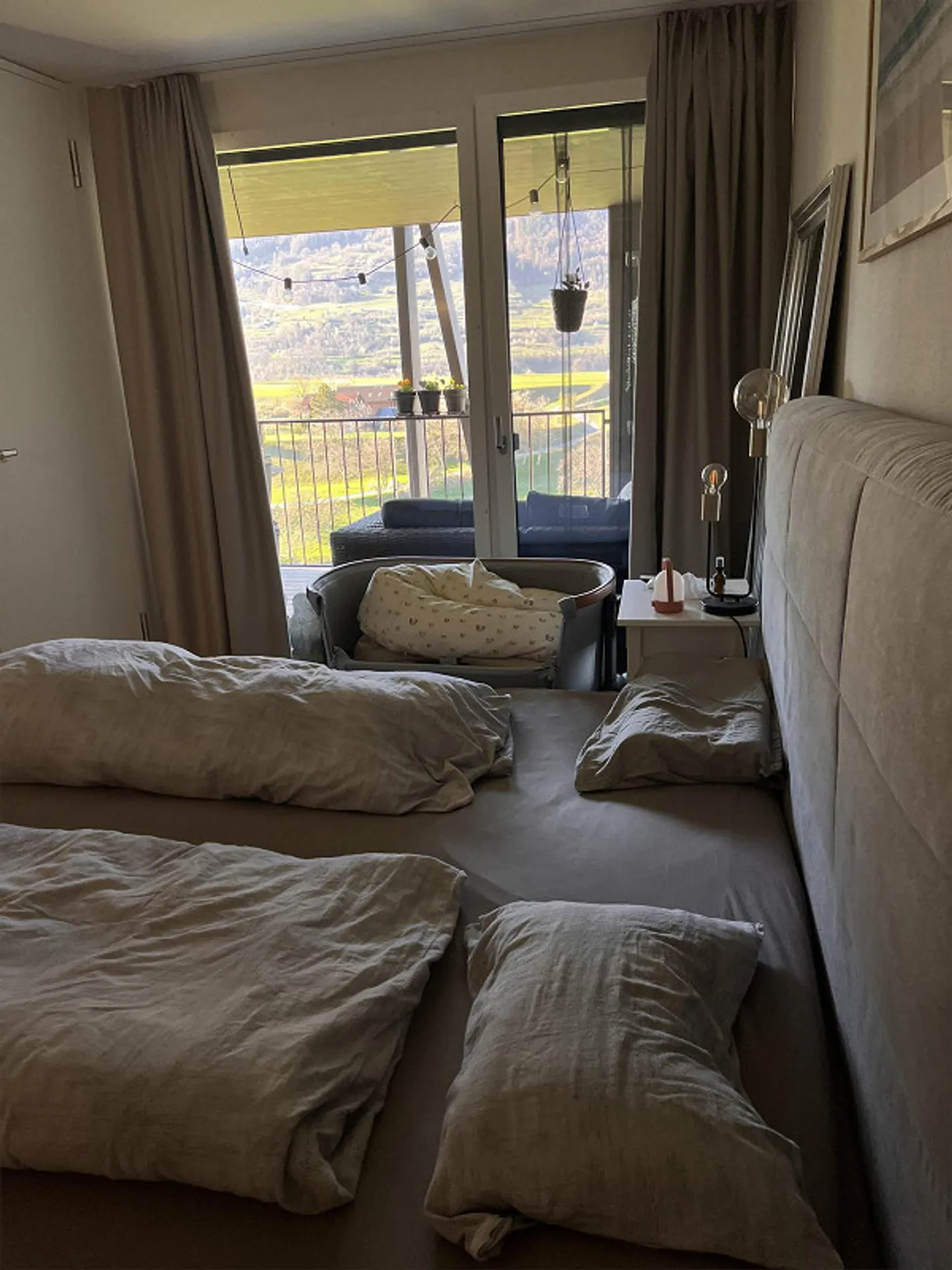 Appartamento 3.5 stanze - Foto 4 di 8