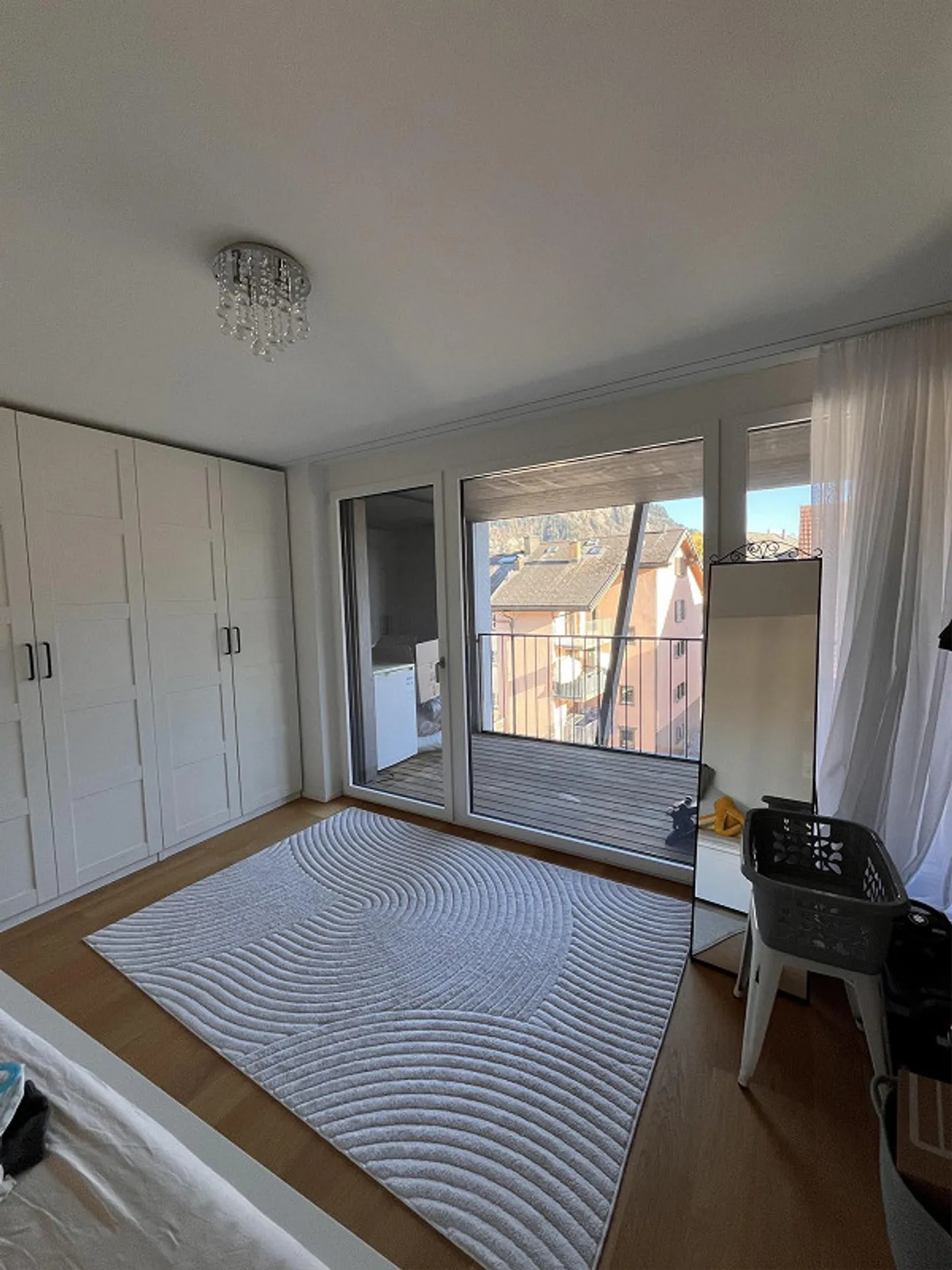 Appartamento 3.5 stanze - Foto 5 di 8