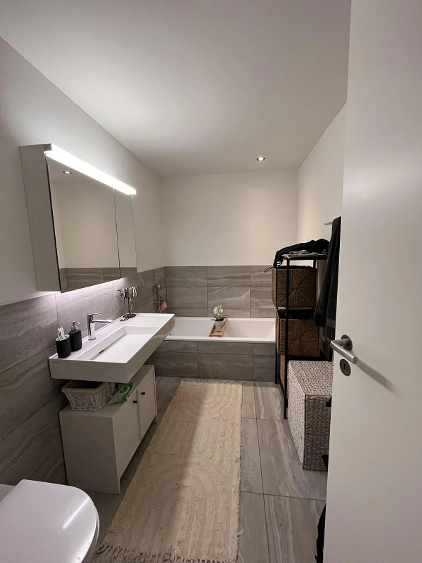 Appartamento 3.5 stanze - Foto 7 di 8