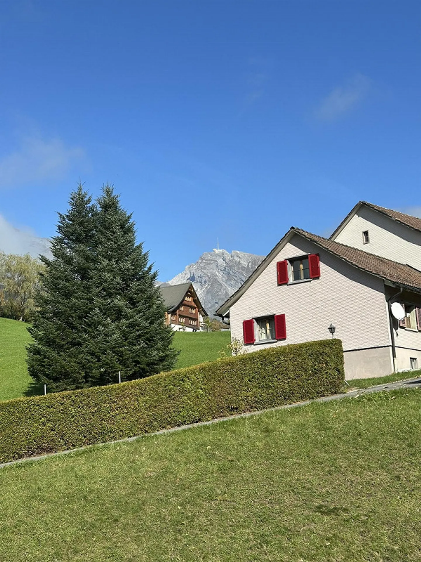 Bright & Charming 3.5-Room Apartment in the Heart of Unterwasser - Photo 16 of 22
