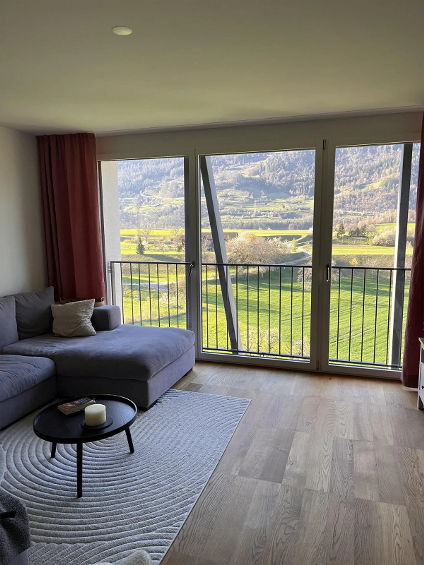 Appartamento 3.5 stanze - Foto 8 di 8