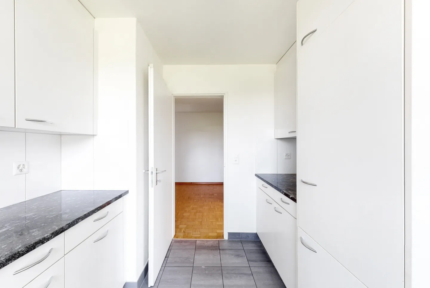 Wohnung mieten - Foto 3 von 11