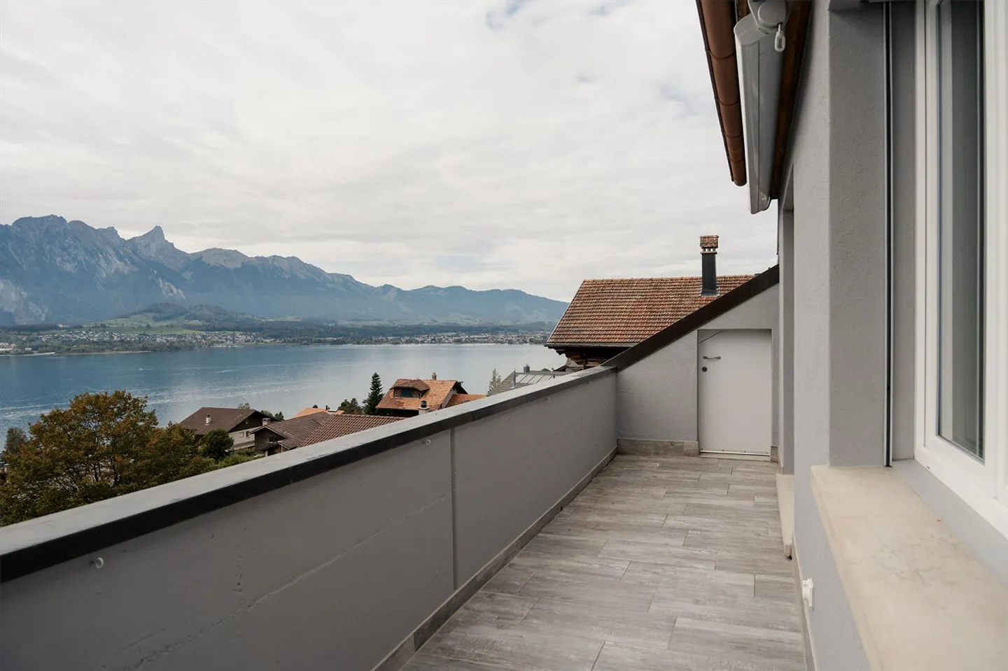 Charmant Attique avec Vue sur le Lac - Photo 22 sur 24