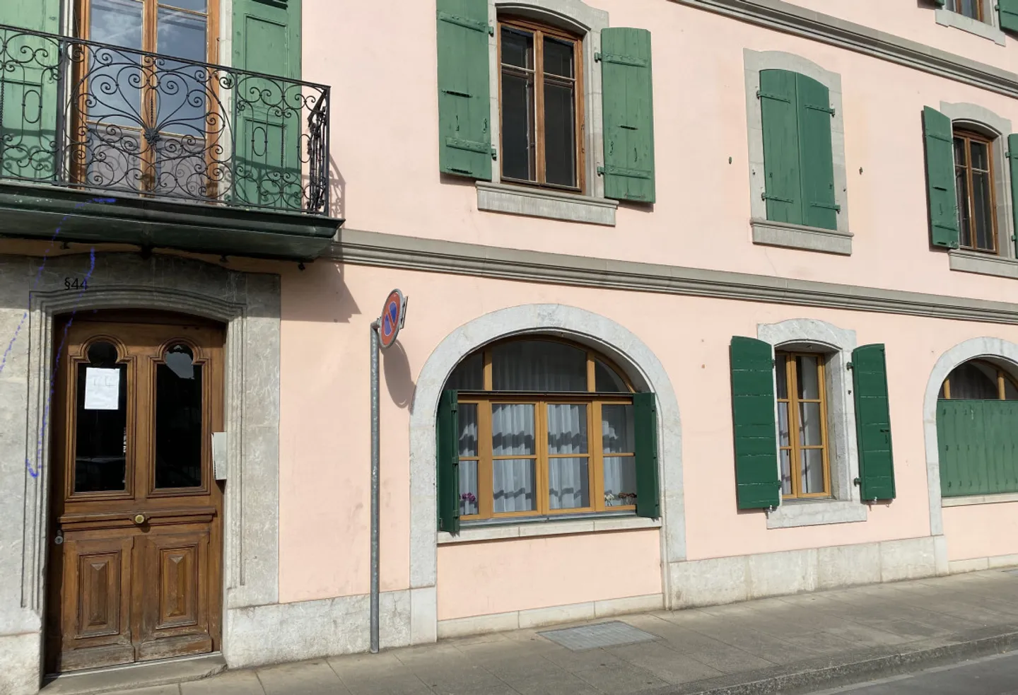 Appartamento in affitto - Foto 8 di 8