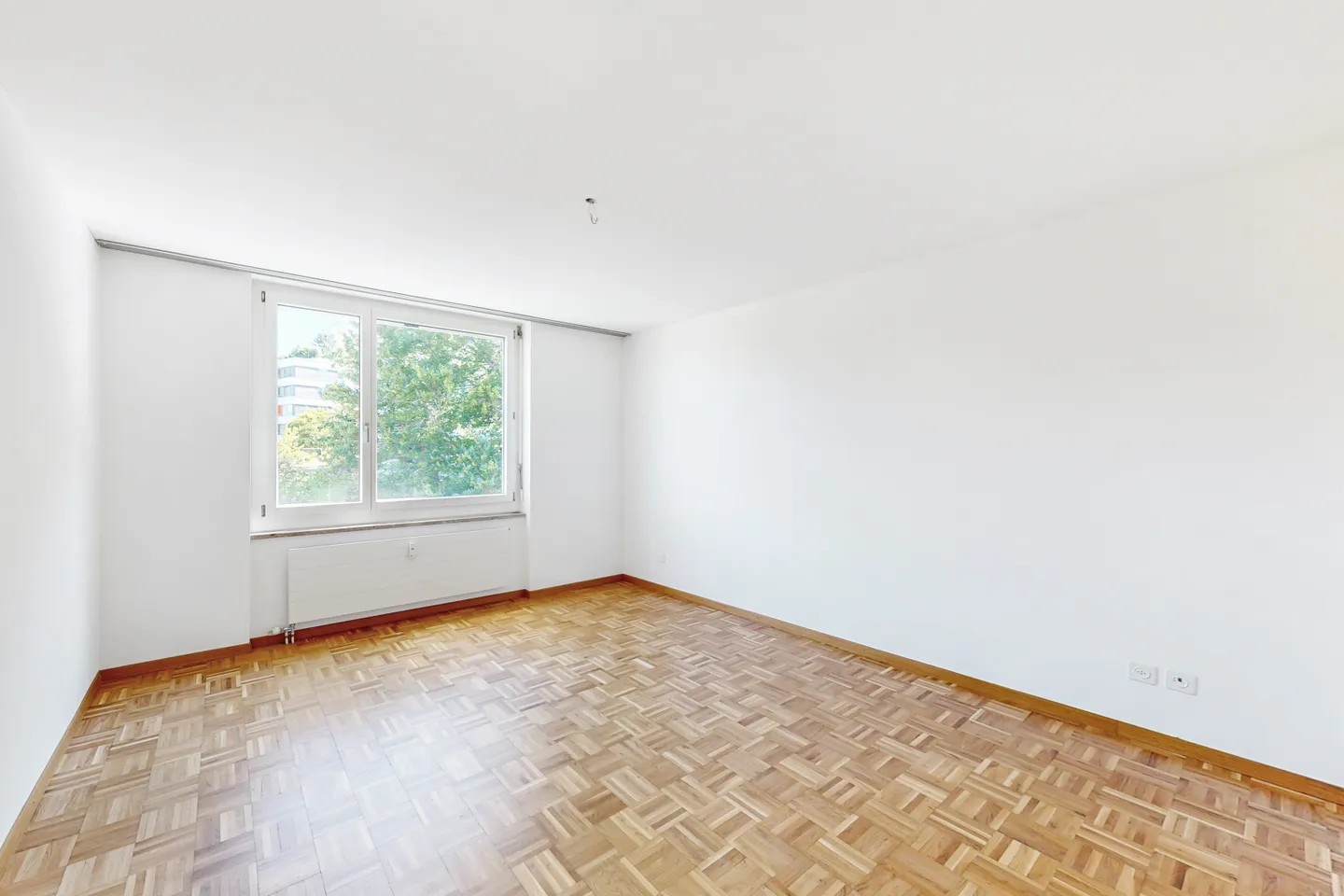 Wohnung mieten - Foto 9 von 11