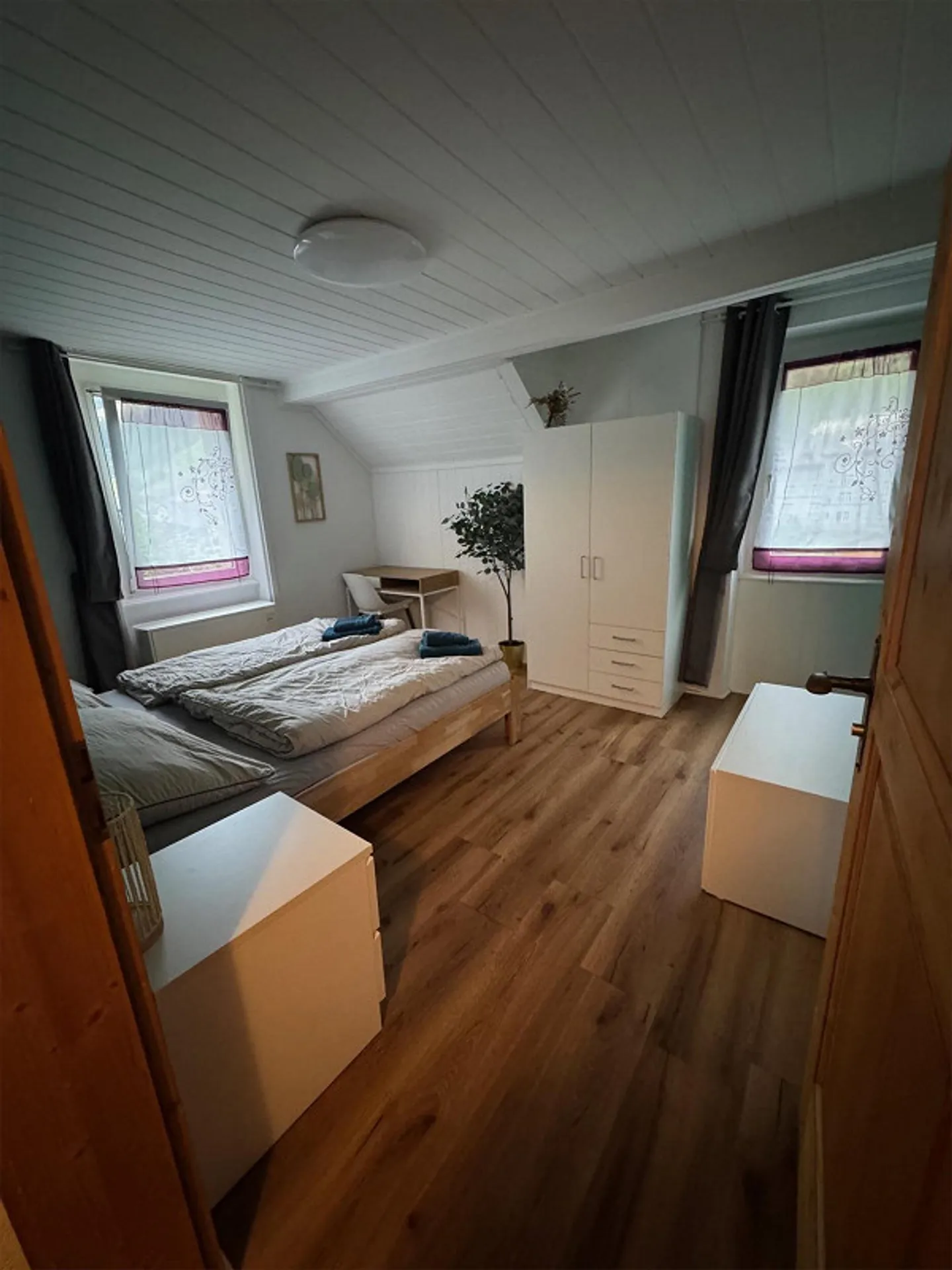 Haus mit Potenzial - Ihre Chance für Ihre Ideen - Foto 6 von 7