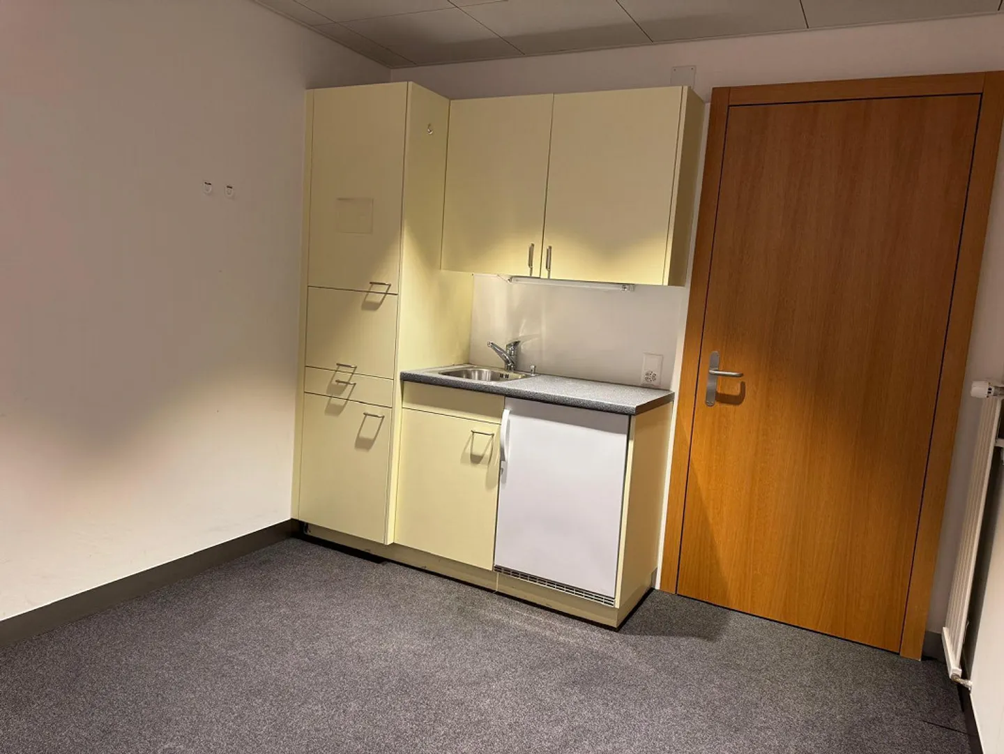Bürofläche in zentraler Lage - Foto 6 von 6