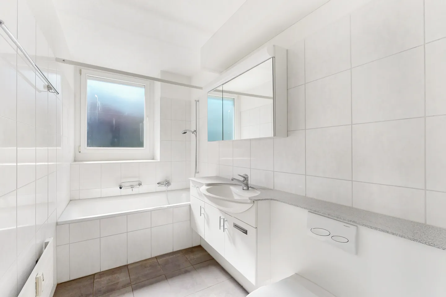 Wohnung mieten - Foto 5 von 11