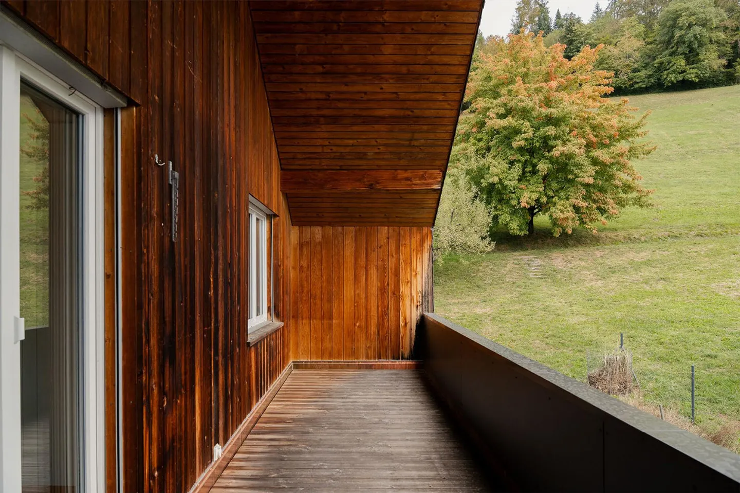 Charmant Attique avec Vue sur le Lac - Photo 20 sur 24
