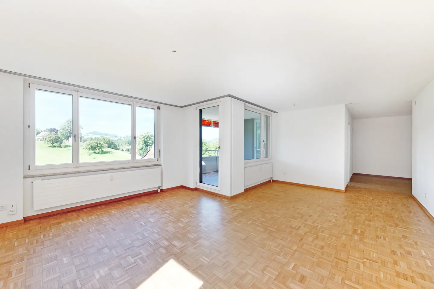 Wohnung mieten - Foto 7 von 11