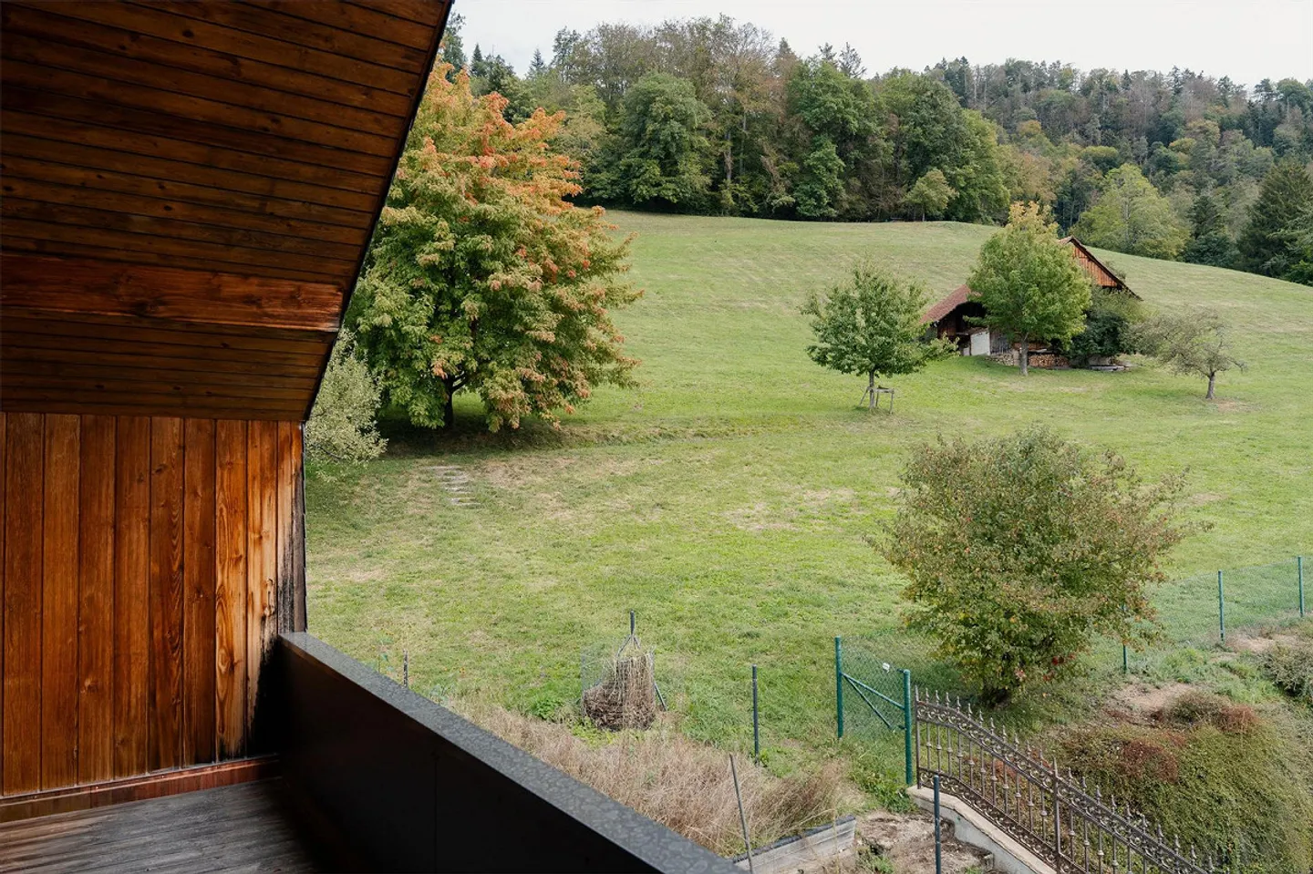 Charmant Attique avec Vue sur le Lac - Photo 21 sur 24