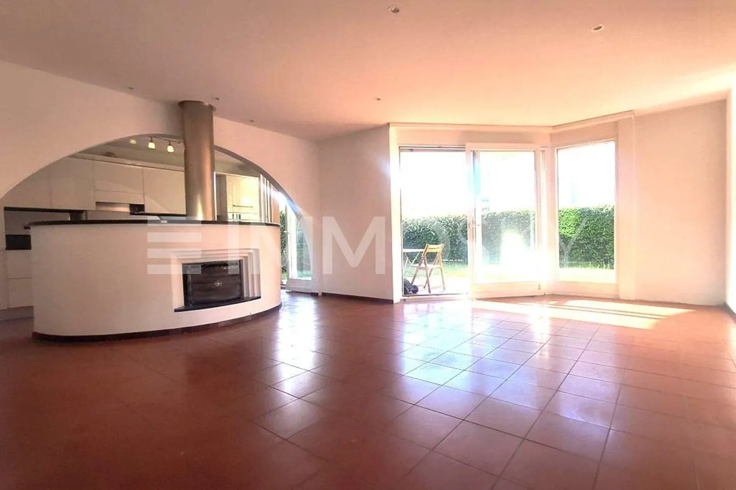 L'armonia delle forme ha trovato casa - Foto 1 von 5