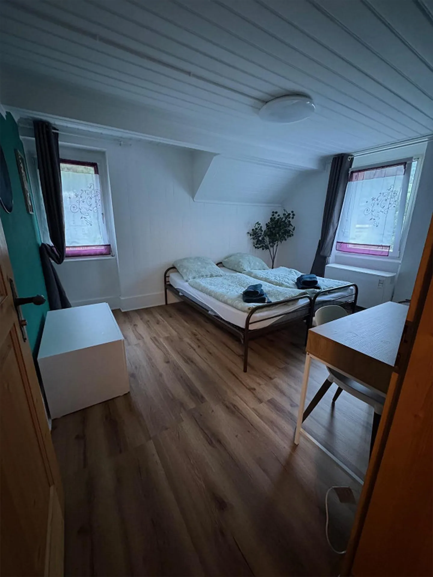 Haus mit Potenzial - Ihre Chance für Ihre Ideen - Foto 7 von 7