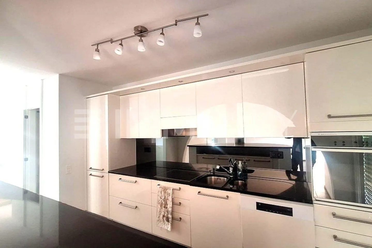 L'armonia delle forme ha trovato casa - Foto 2 von 5