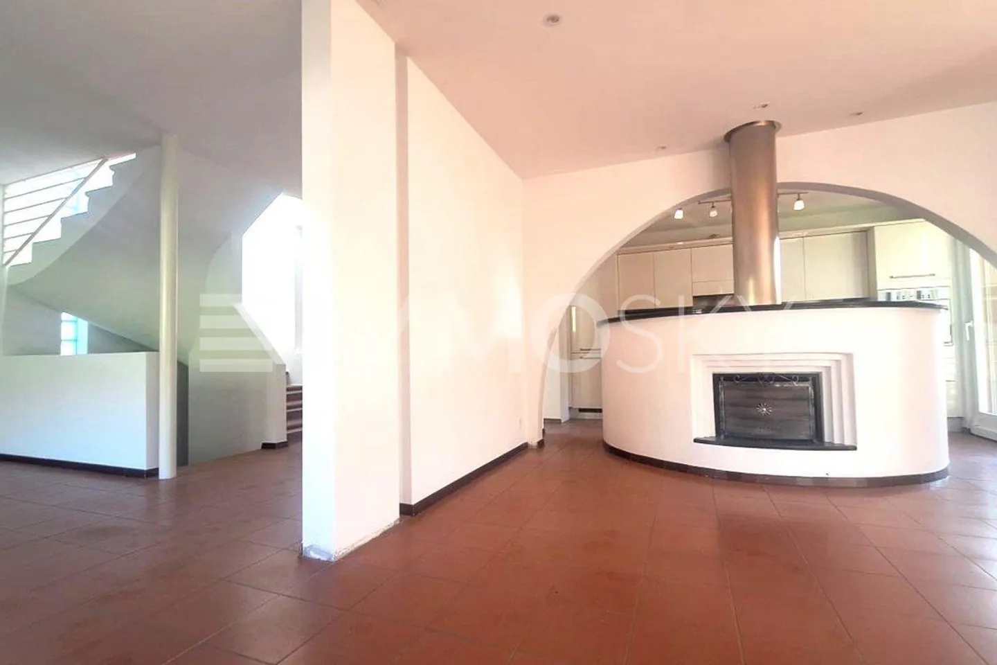 L'armonia delle forme ha trovato casa - Foto 4 von 5