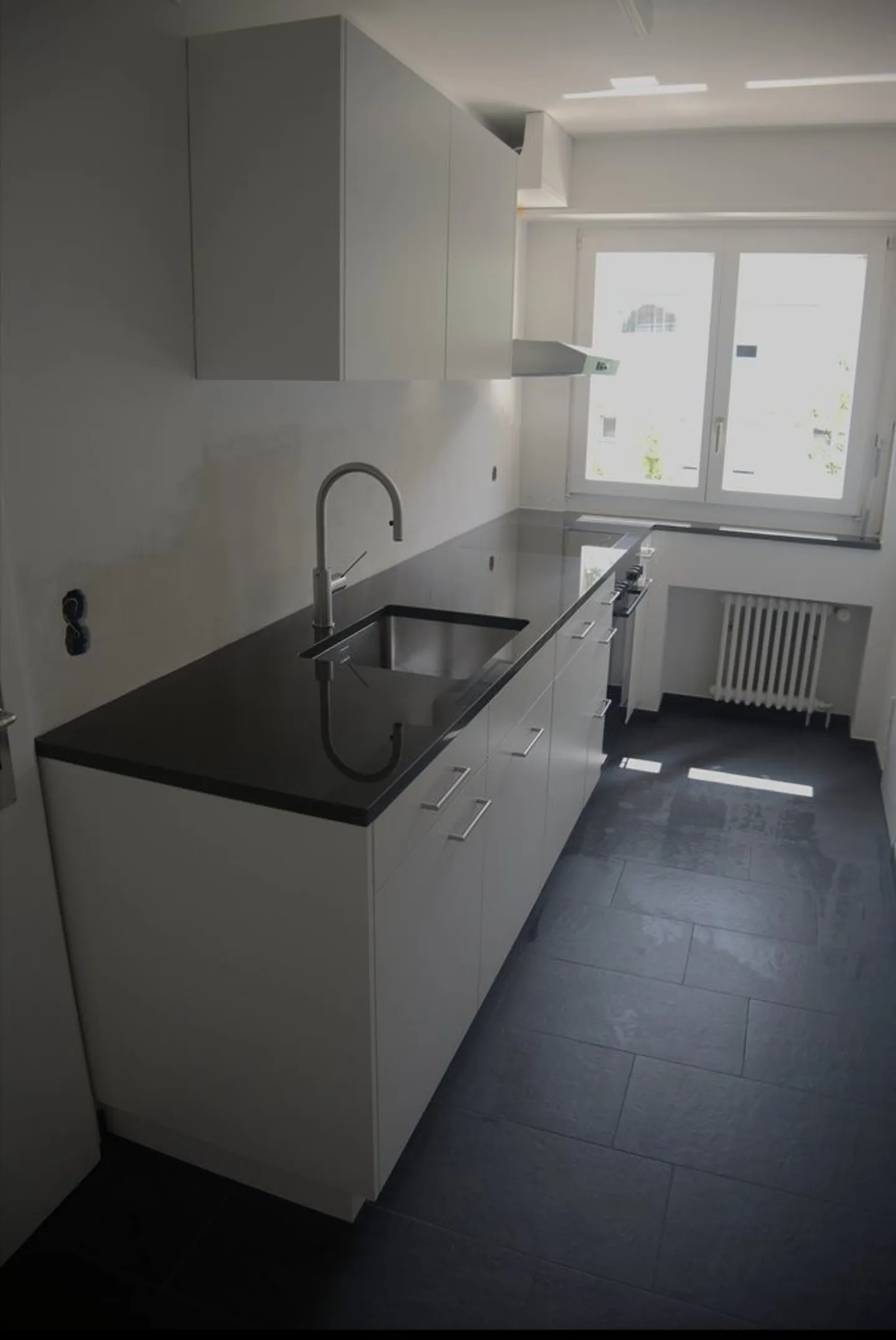 Ampio appartamento di 5 stanze ad Adliswil - Foto 4 di 9