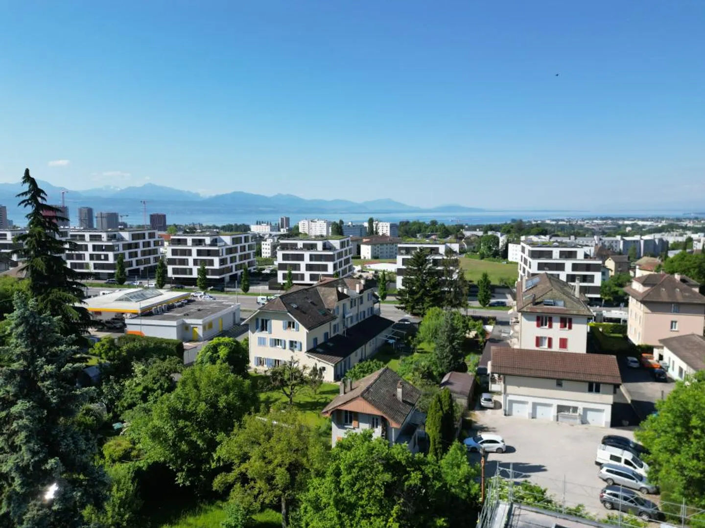 Zwei Schritte vom Zentrum von Prilly - Foto 7 di 7