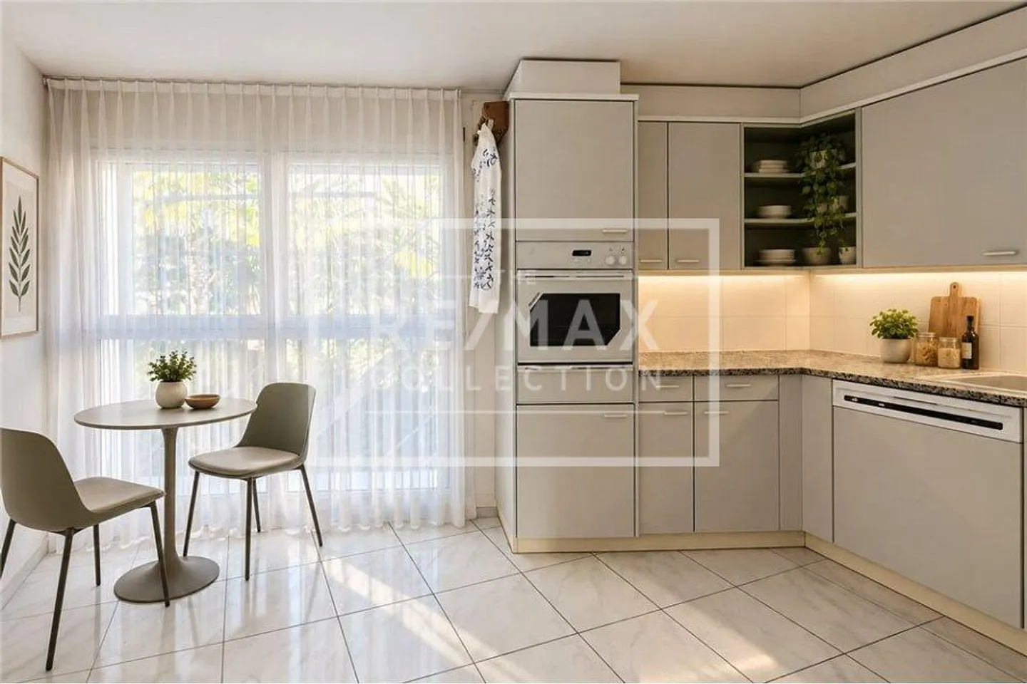 Appartement spacieux de 5,5 pièces avec vue sur le lac - Photo 4 sur 11