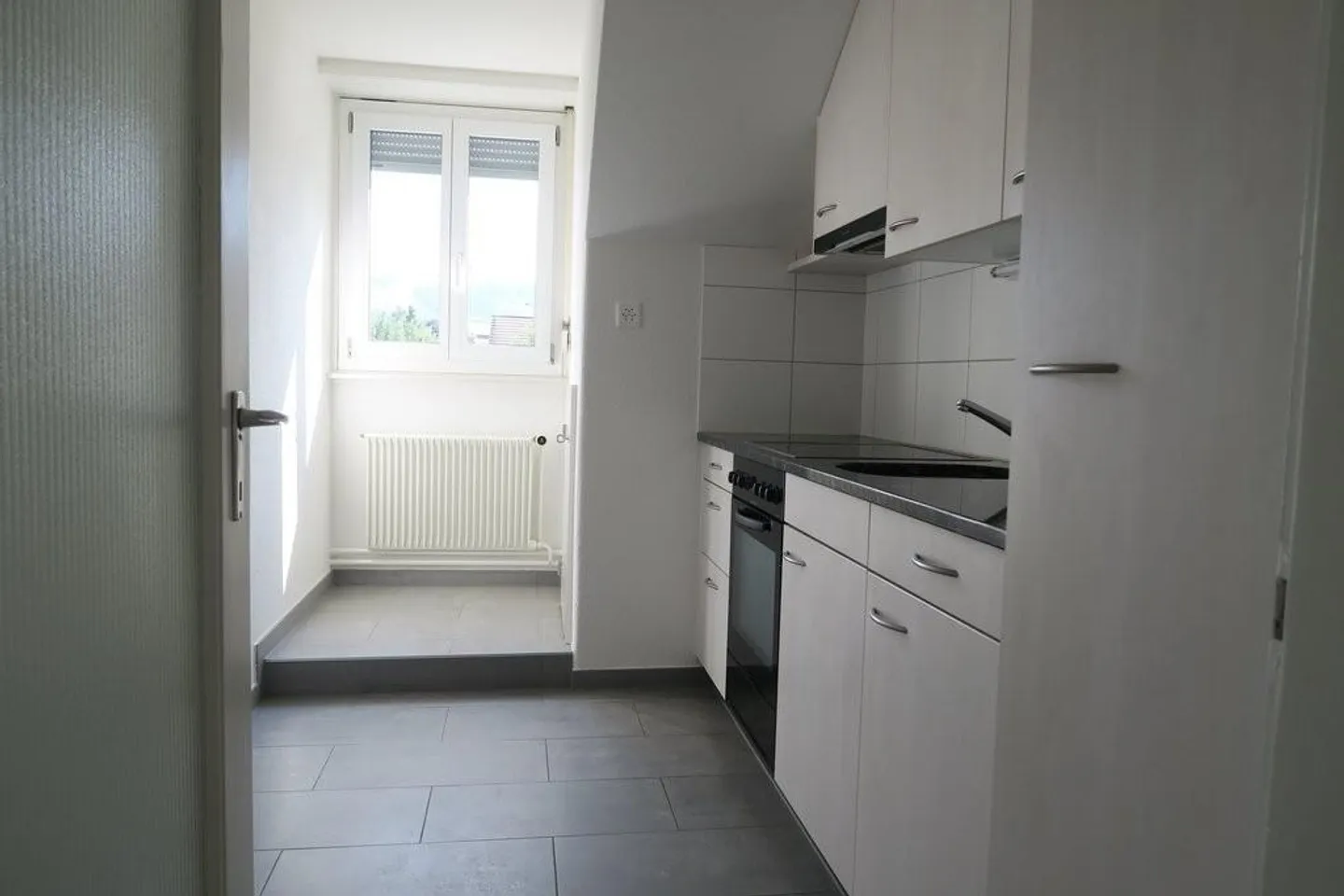 Gemütliches wohnen in der Elfenau - Foto 2 von 6