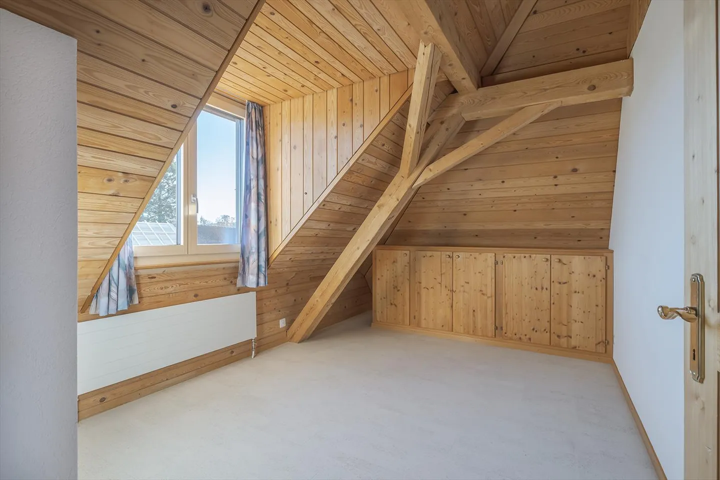 Duplex 5.5 pièces - Foto 10 von 13