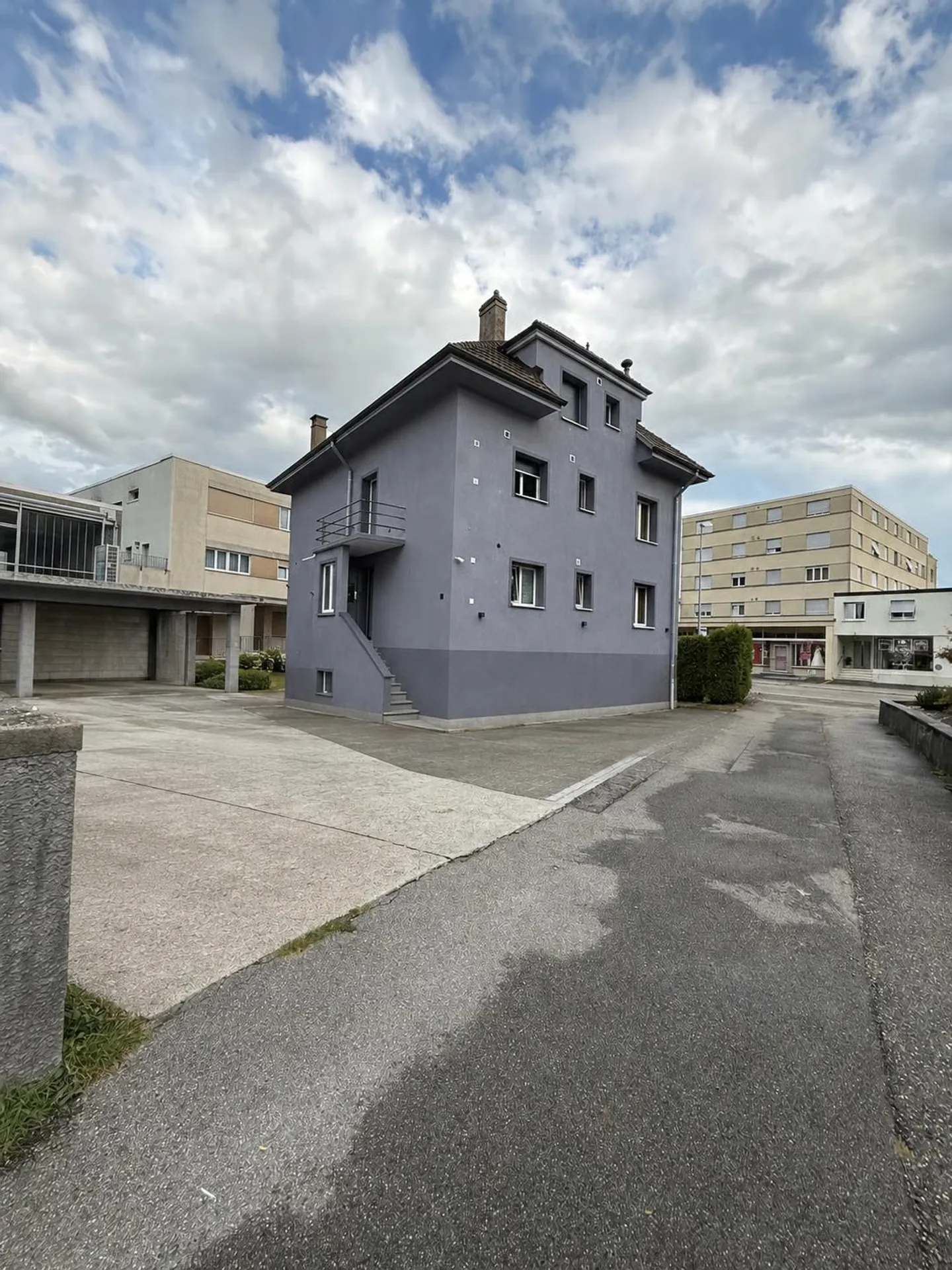 Completely Renovated Multi-Family House - Photo 1 of 18