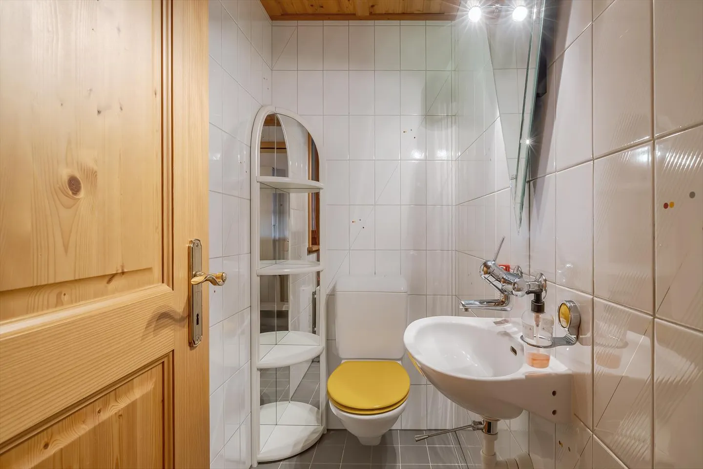 Duplex 5.5 pièces - Foto 5 von 13