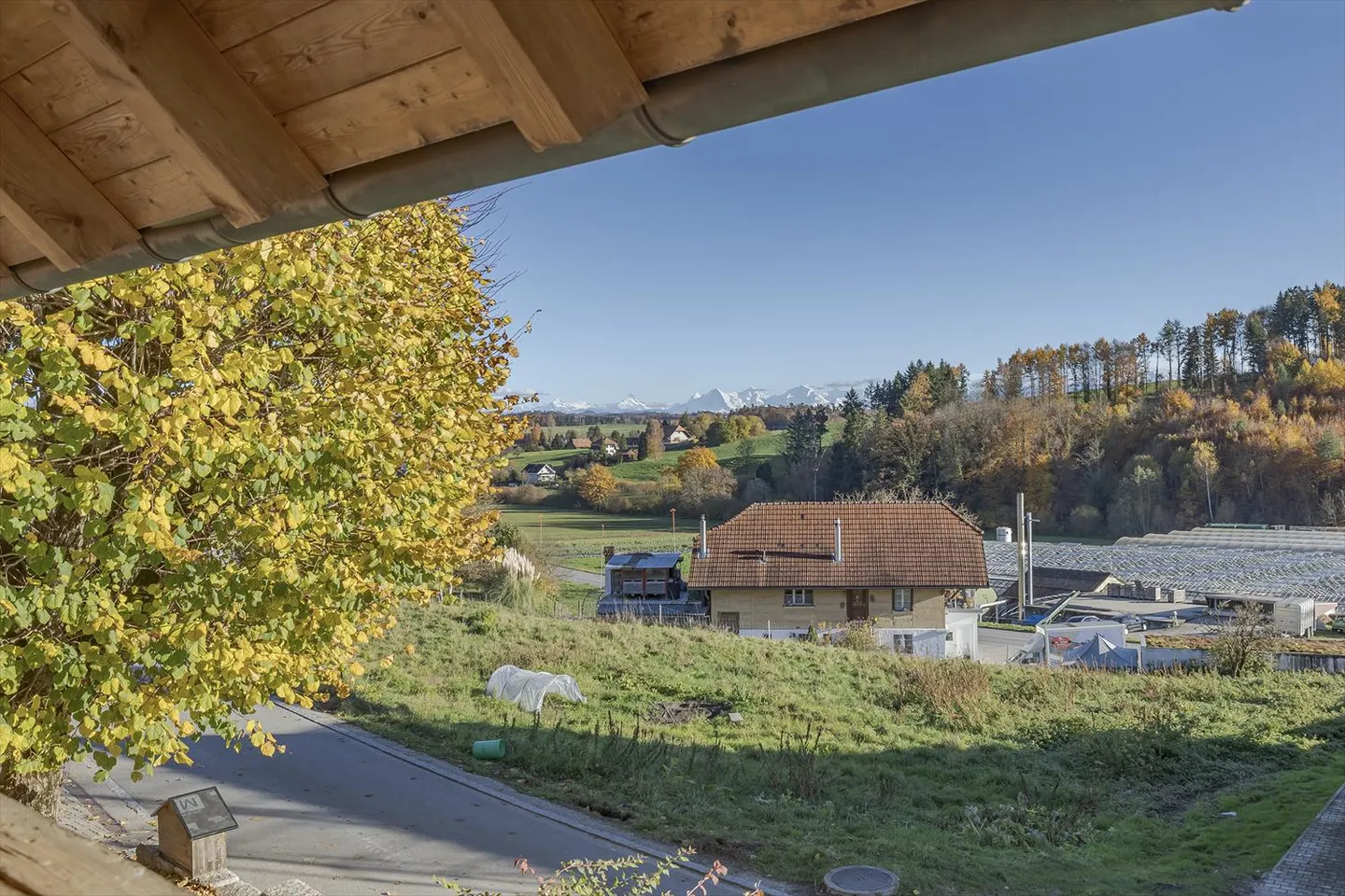 Duplex 5.5 pièces - Foto 7 von 13