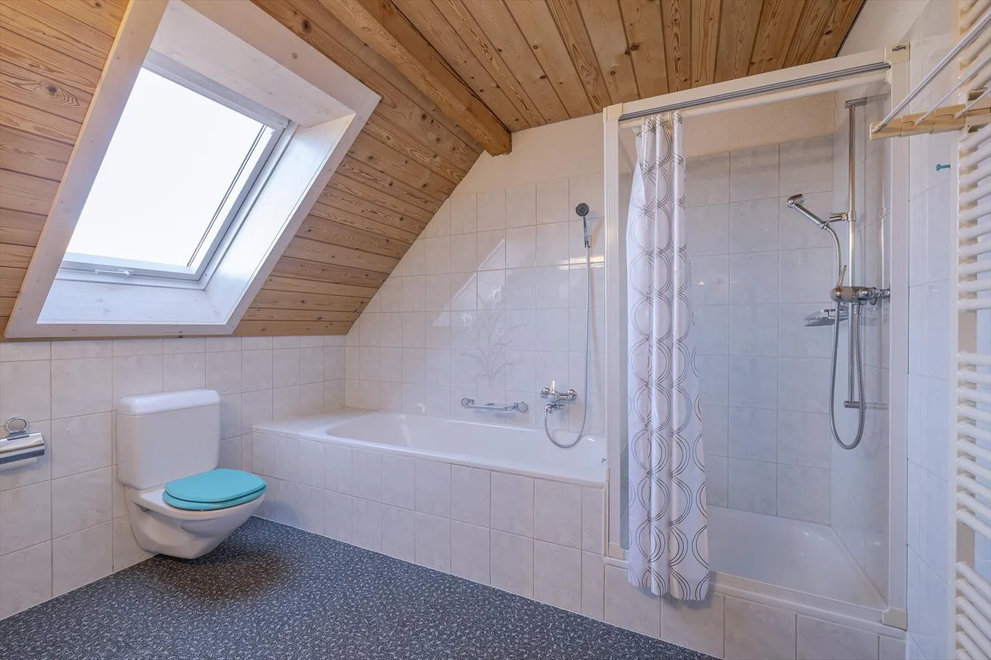 Duplex 5.5 pièces - Foto 8 von 13