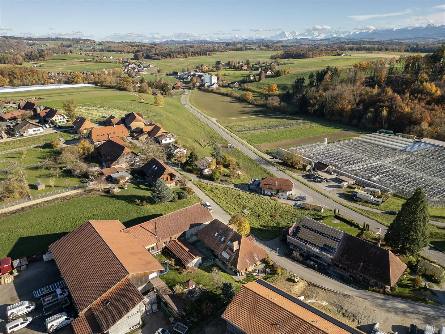 Duplex 5.5 pièces - Foto 11 von 13