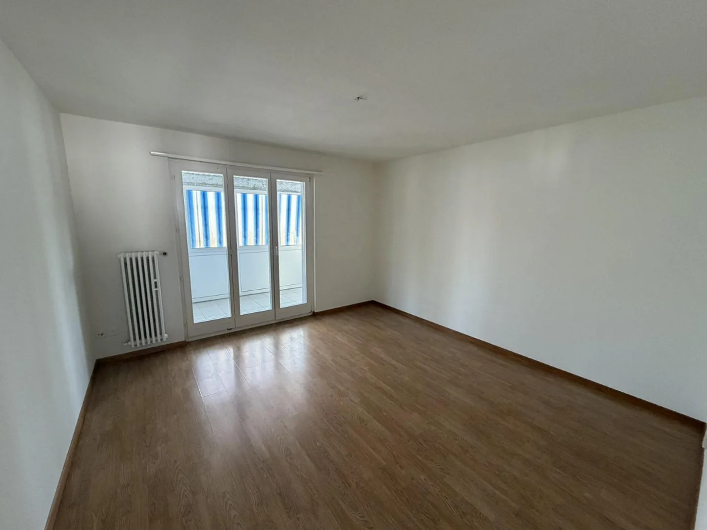Cozy 3.5-room apartment, 2nd floor - Photo 3 of 5